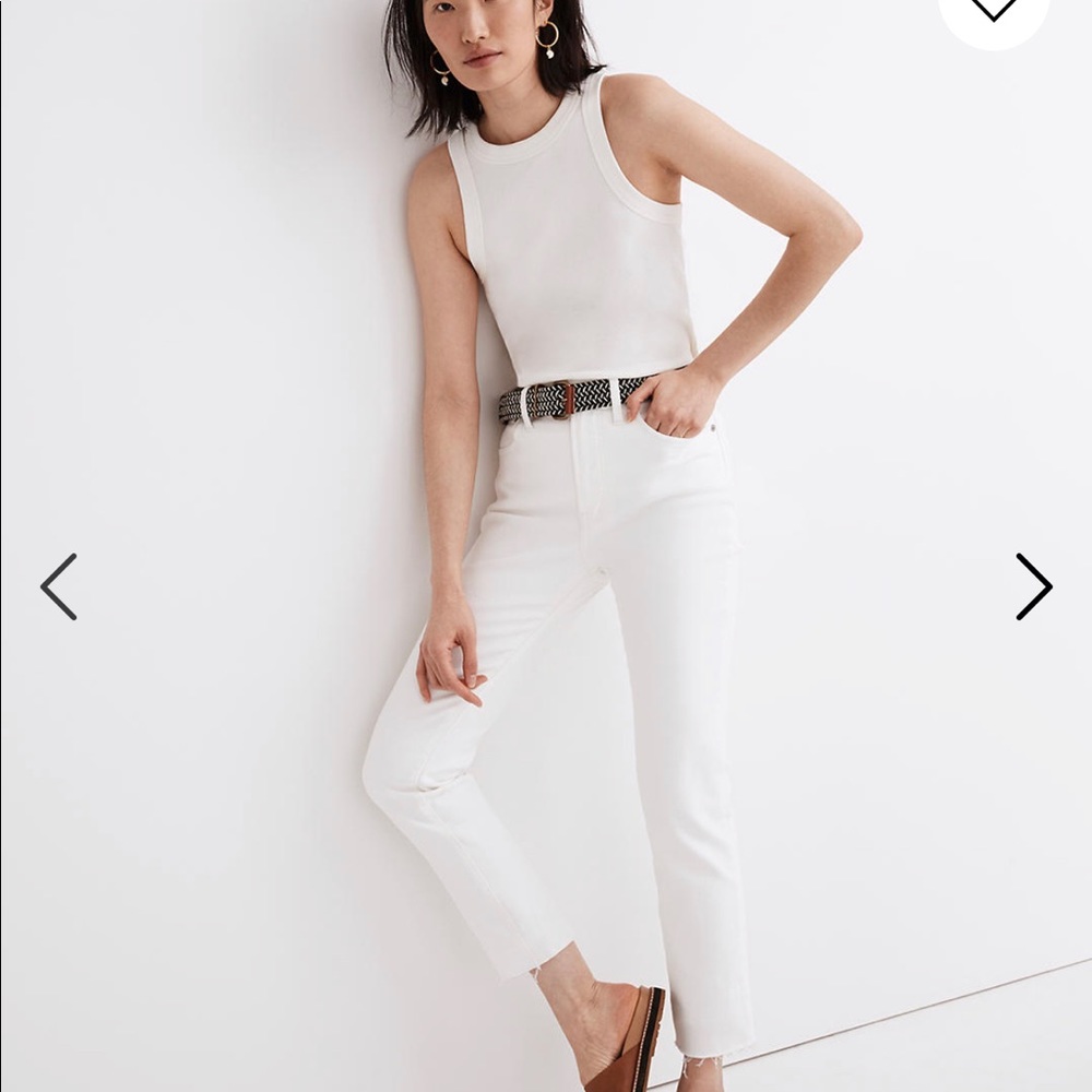 The Perfect Vintage Jean 25 SOLD OUT